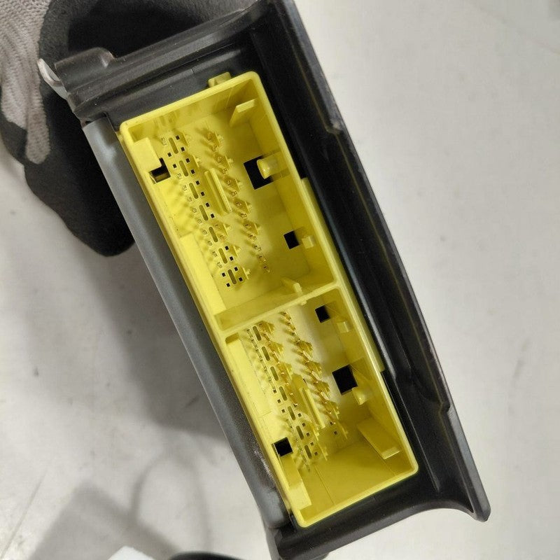 Computer Control Module Front Center Console Hatchback Fits 17-21 Hond