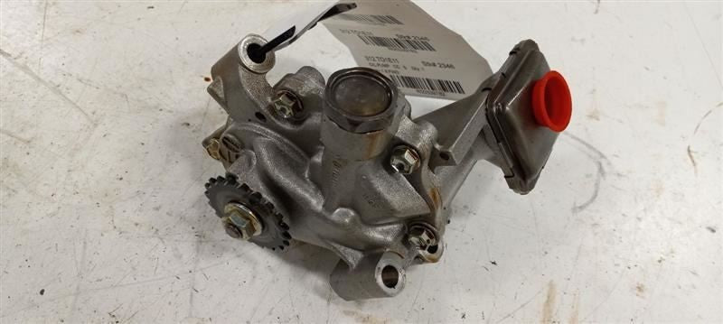 Toyota Corolla Engine Oil Pump 2011 2012 2013 OEM