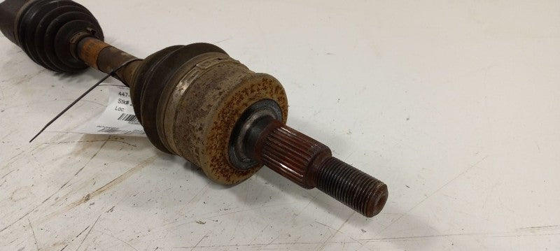 Passenger Right CV Axle Shaft Front 2.4L Outer Fits 10-17 EQUINOX  OEM