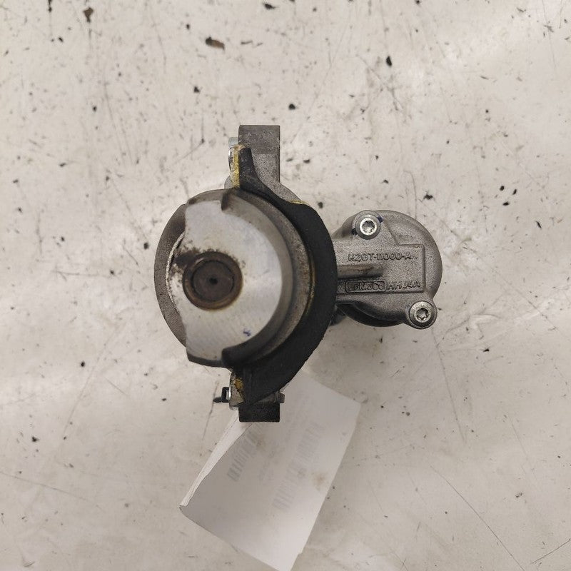 Engine Starter Motor Fits 19-24 Ford Edge