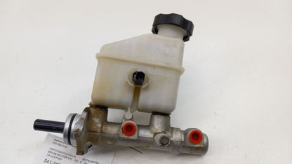585102L300 Brake Master Cylinder Station Wgn With ABS Fits 09-12 ELANTRA