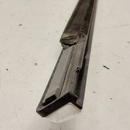 Cadillac XTS Door Glass Window Weather Strip Trim Front Left Driver 20