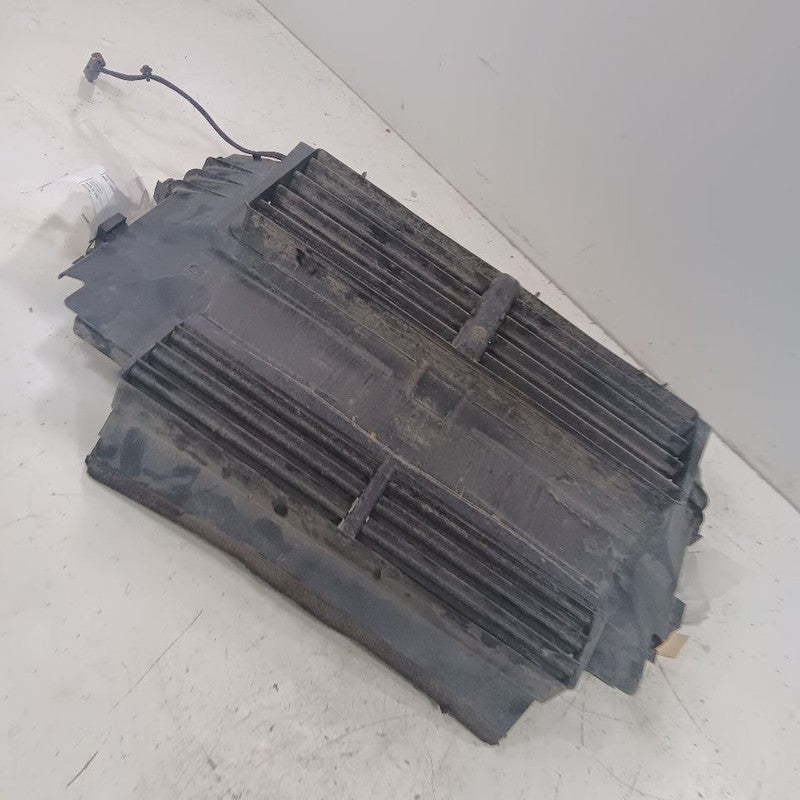 Ford Focus Air Shutter 2018 2017 2016 2015 OEM