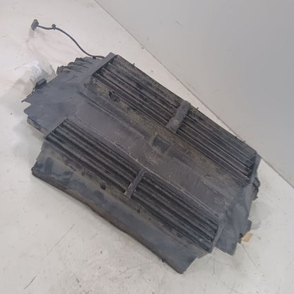 Ford Focus Air Shutter 2018 2017 2016 2015 OEM