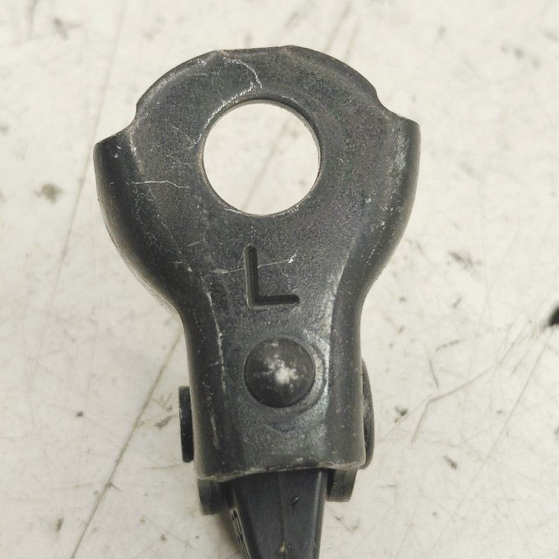Honda CR-V Door Check Left Driver Rear Hinge Stop Stopper Detent  2017