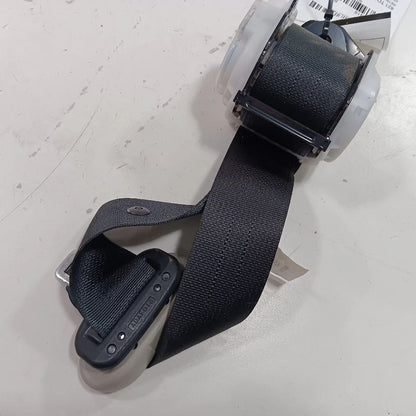 Toyota Prius C Seat Belt Strap Retractor Left Rear Back  2017 2016 201