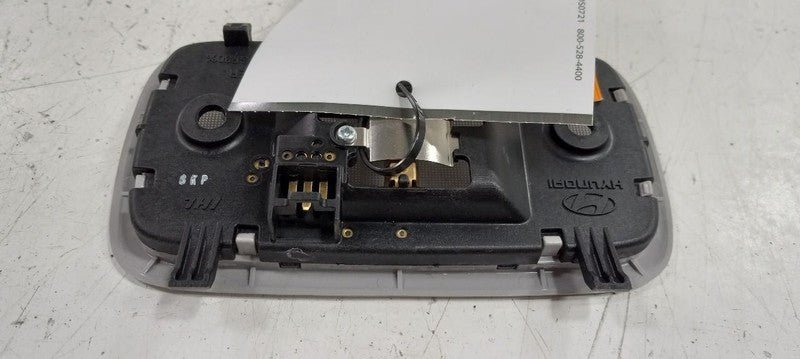 Kia Soul Dome Light Roof Lamp 2012 2013 OEM