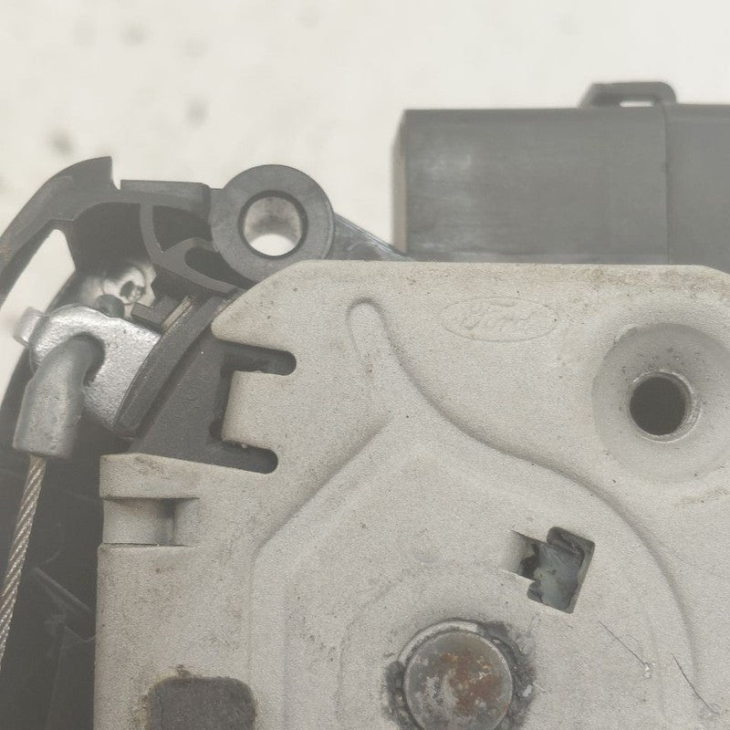 Volvo S60 Door Latch Lock Right Passenger Front  2013 2014 2015
