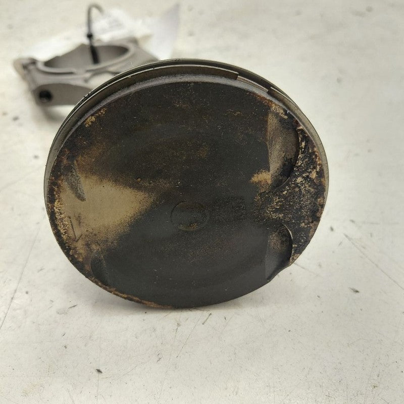 Ford Escape Single Piston With Connecting Rod   2.5 2020 2021 2022