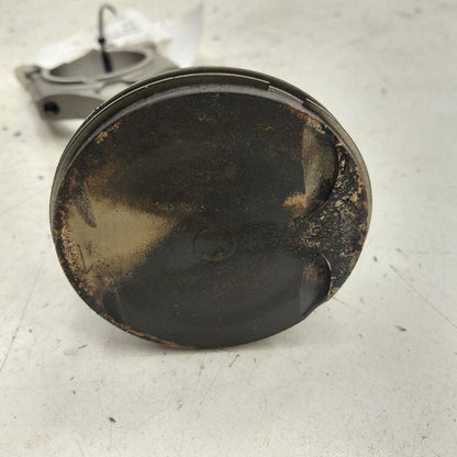 Ford Escape Single Piston With Connecting Rod   2.5 2020 2021 2022