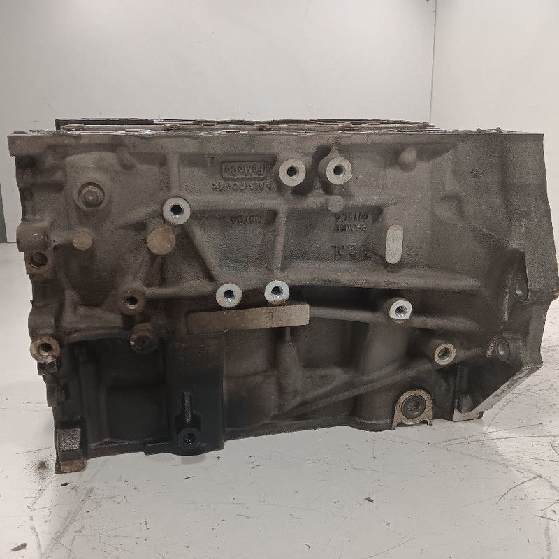 CP9Z6010C Bare Engine Cylinder Block Gasoline 2.0L Without Turbo Fits 12-18 Ford Focus