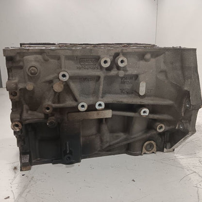CP9Z6010C Bare Engine Cylinder Block Gasoline 2.0L Without Turbo Fits 12-18 Ford Focus