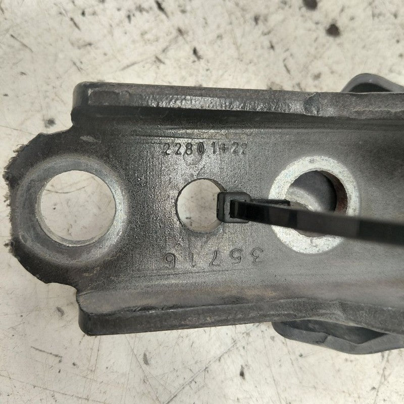 Ford Edge Door Hinge Set Left Front Driver  2018 2017 2016 2015