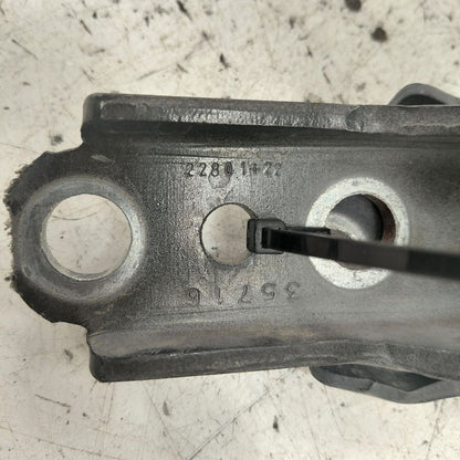 Ford Edge Door Hinge Set Left Front Driver  2018 2017 2016 2015