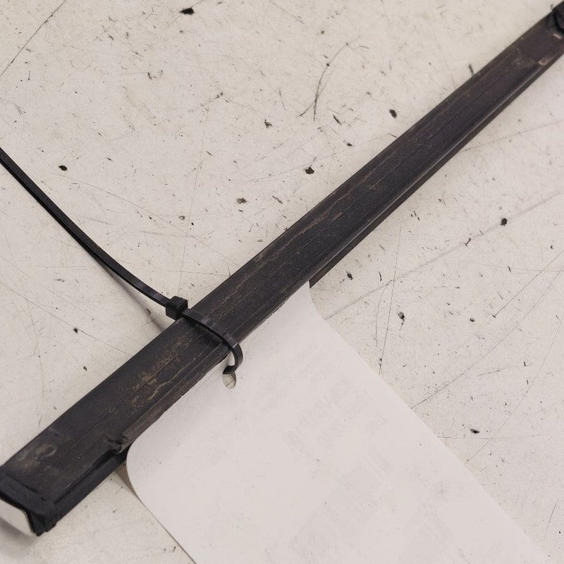 Volvo S60 Door Glass Window Weather Strip Trim Rear Left Driver Back  