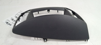Nissan Maxima Radio Bezel Trim Dash Surround 2011 2012 2013 2014 OEM