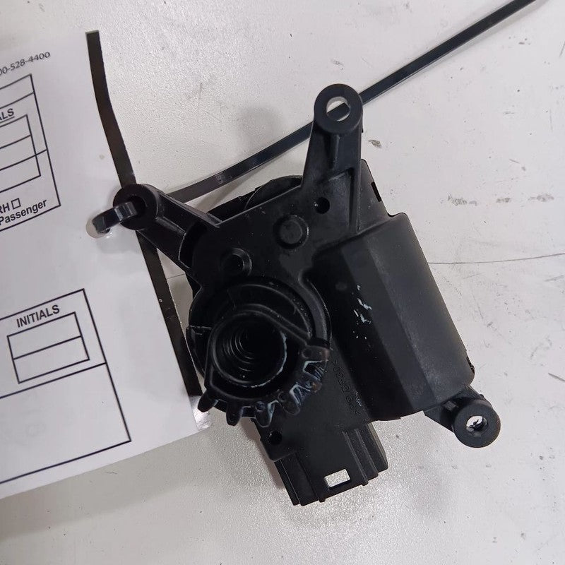 Jeep Compass Flap Door Motor Heater AC Door Actuator  2021 2020 2019 2