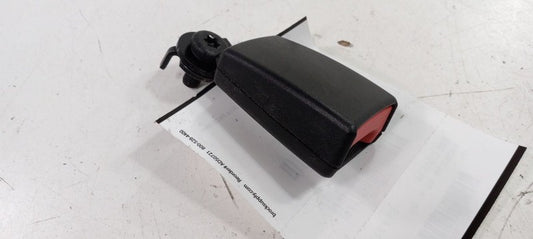 Mini Cooper Paceman Seat Belt Buckle Latch Right Passenger Rear Back 2