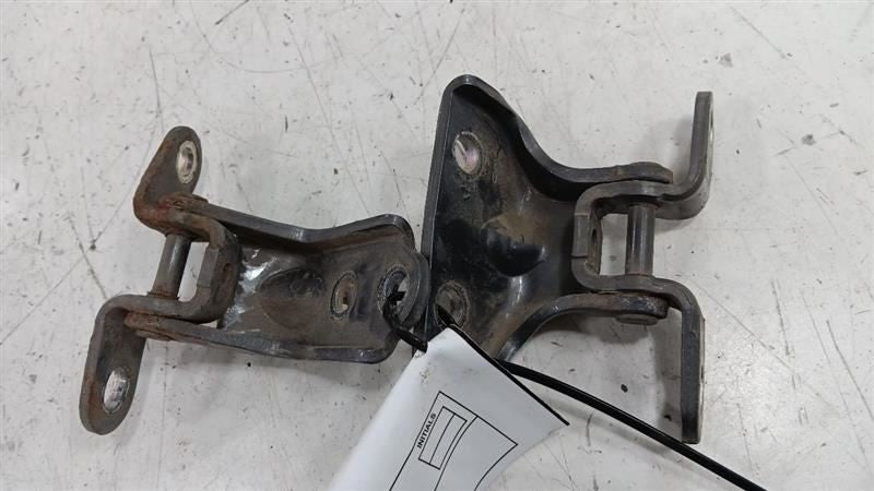 Hyundai Sonata Door Hinge Set Left Rear 2011 2012 2013 2014 OEM