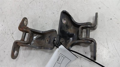 Hyundai Sonata Door Hinge Set Left Rear 2011 2012 2013 2014 OEM