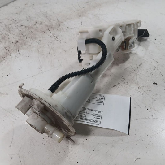 Gas Fuel Pump Assembly Tank Mounted Hatchback 2.0L 19-23 Toyota Coroll