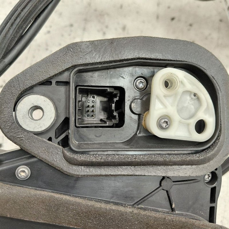 Cadillac CT6 Door Latch Lock Right Passenger Rear  2018 2017 2016