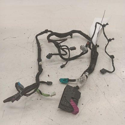 Cadillac XTS Console Wire Harness {23137790AA}     2016 2017 2018