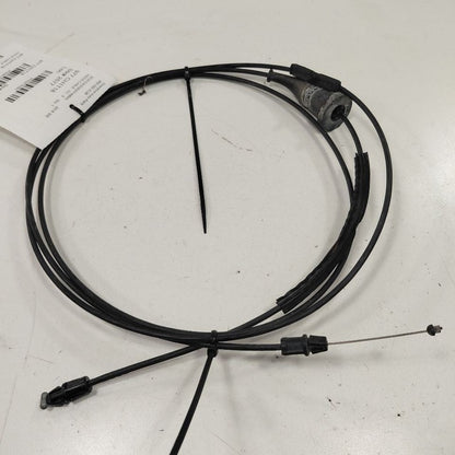Chrysler 300 Hood Latch Release Cable  2017 2018 2019 OEM