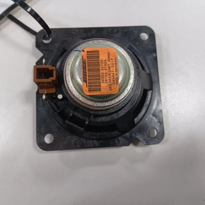 INFINITI Q50 Dash Speaker Center Middle  2014 2015 2016 2017 2018