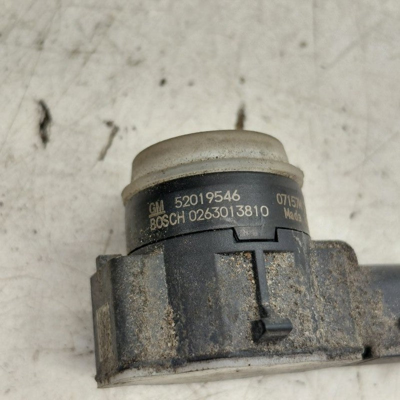 Chevy Trax Back up Sensor 2022 2021