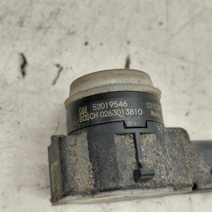 Chevy Trax Back up Sensor 2022 2021