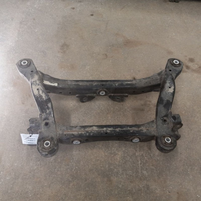 Rear Crossmember Support Frame Standard Duty Suspension 14-23 Jeep Che