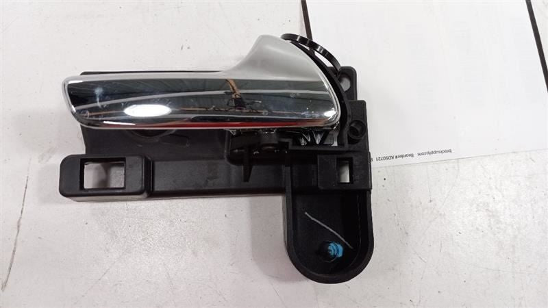 Dodge Journey Door Handle Right Passenger Rear Interior Inside 2012 20