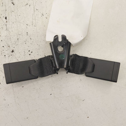 Buick Encore GX Seat Belt Buckle Latch Left Driver Rear Back 2022 2023