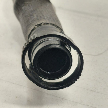 Alfa Romeo Stelvio Vacuum Line 2.0 2018 2019 2020 2021