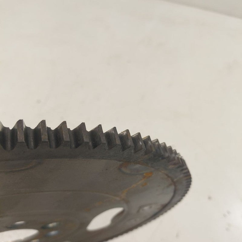 Flywheel Flex Plate Gasoline Fits 17-25 Chrysler Pacifica