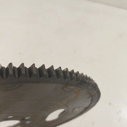 Flywheel Flex Plate Gasoline Fits 17-25 Chrysler Pacifica