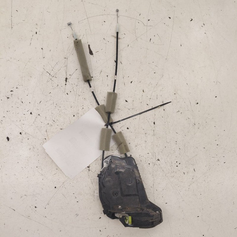 Honda CR-V Door Latch Lock Left Driver Rear  2019 2018 2017