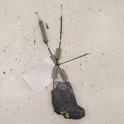 Honda CR-V Door Latch Lock Left Driver Rear  2019 2018 2017