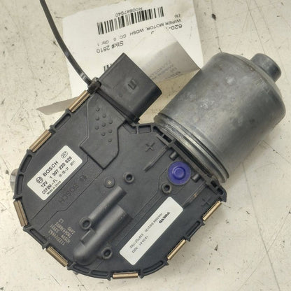 Front Windshield Wiper Motor VIN L 1st Digit LWB Fits 16-18 Volvo S60