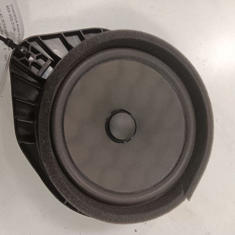 Buick Encore Speaker Right Passenger Front  2022 2021 2020 2019 2018 O