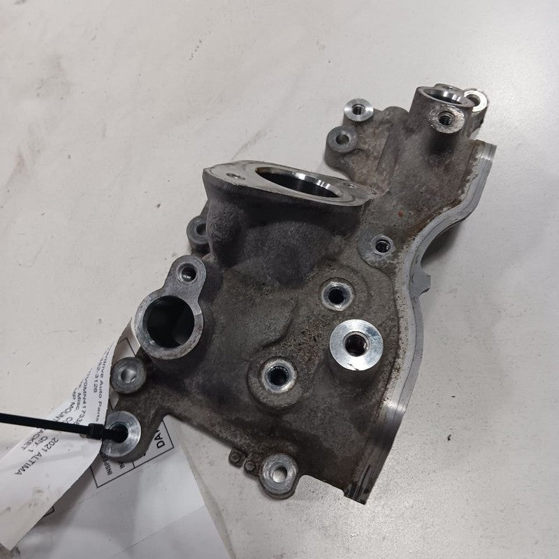 Nissan Altima Fuel Pump Housing Mount Bracket 2.5 2023 2022 2021 2020 