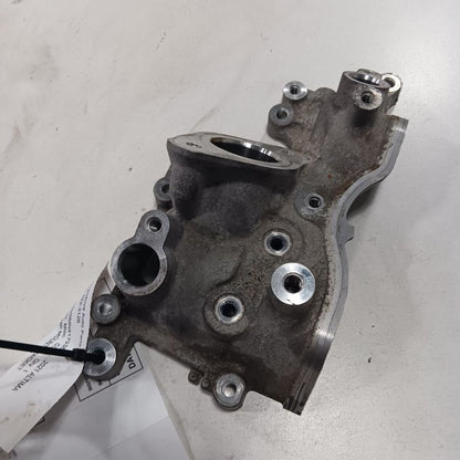 Nissan Altima Fuel Pump Housing Mount Bracket 2.5 2023 2022 2021 2020 