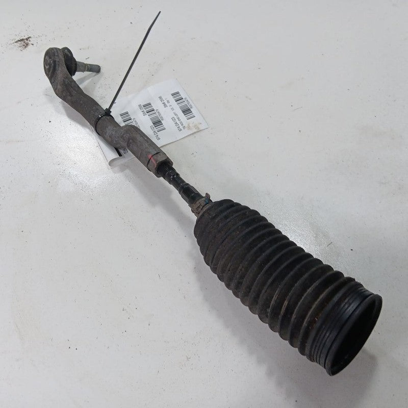 Nissan Sentra Steering Rack Pinion Tie Rod End W Boot Left Driver 2023 2022 2021