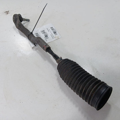 Nissan Sentra Steering Rack Pinion Tie Rod End W Boot Left Driver 2023 2022 2021