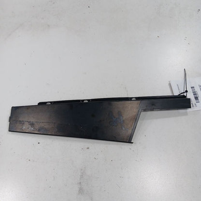 Jeep Renegade Passenger Right Rear Door Applique {51953329} 2017 2018 