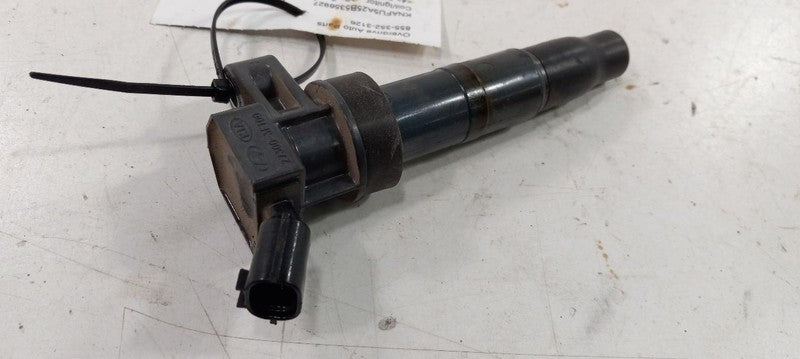 273003F100 Ignition Coil Ignitor Fits 09-16 GENESIS