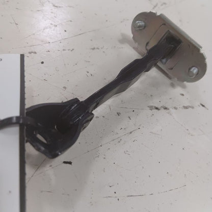 Outback Legacy Door Check Right Passenger Front Hinge Stopper Detent  
