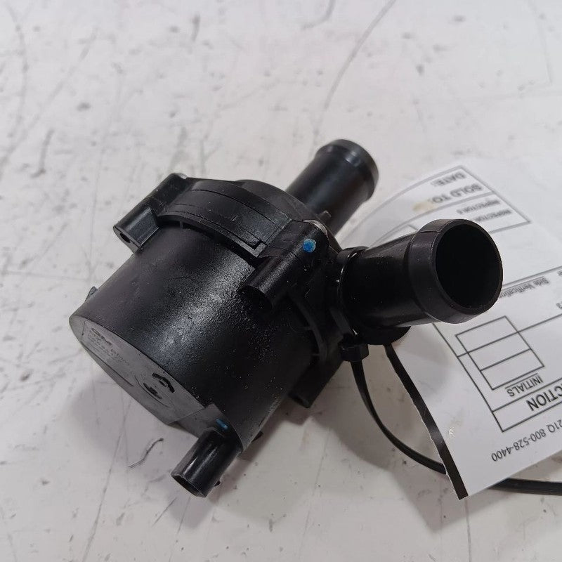 Buick Lacrosse Aux Electric Coolant Pump 2017 2018 2019