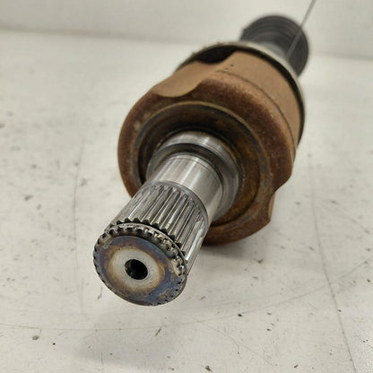 Driver Left CV Axle Shaft Fits 18-21 Honda Clarity